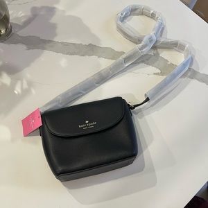 NEW Kate Spade Emmie Flap Crossbody